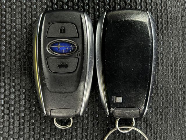 SUBARU IMPREZA SPORT 4WD 2017 Image 31