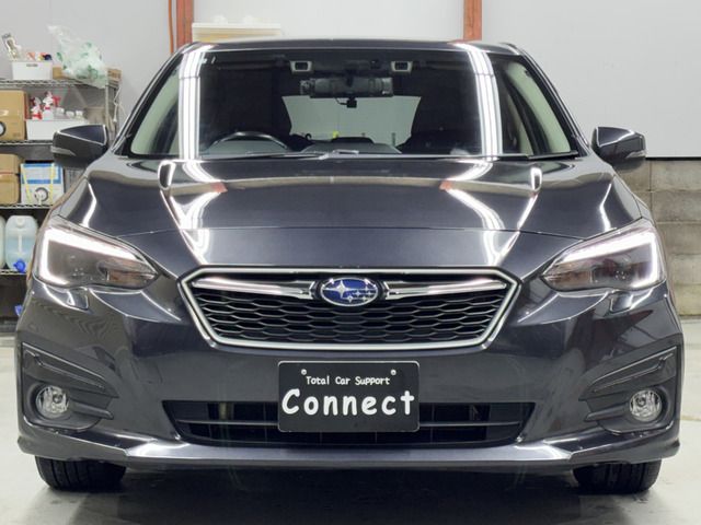 SUBARU IMPREZA SPORT 4WD 2017 Image 31
