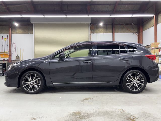 SUBARU IMPREZA SPORT 4WD 2017 Image 31