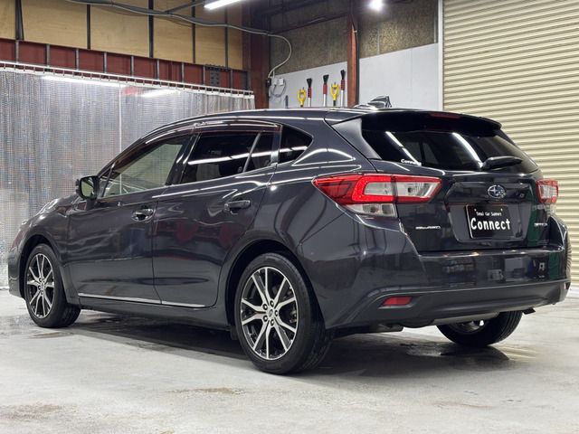 SUBARU IMPREZA SPORT 4WD 2017 Image 31