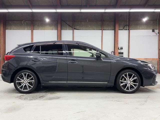 SUBARU IMPREZA SPORT 4WD 2017 Image 31