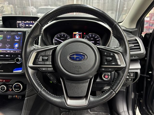 SUBARU IMPREZA SPORT 4WD 2017 Image 31