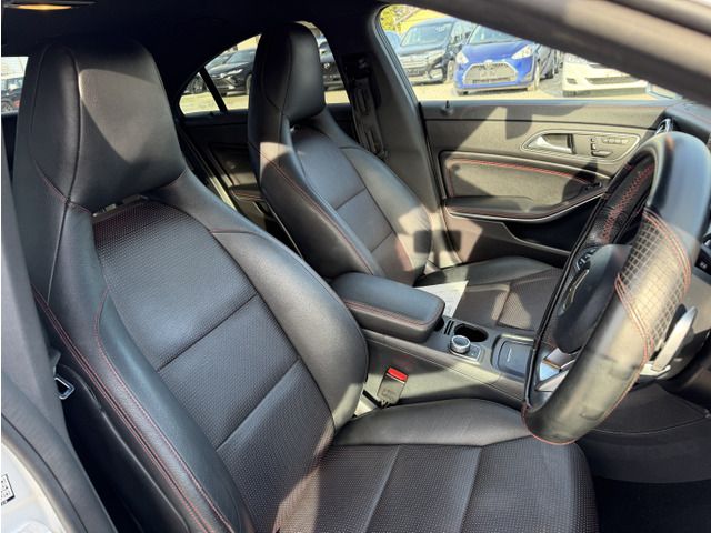 MERCEDES BENZ CLA CL 2016 Image 31
