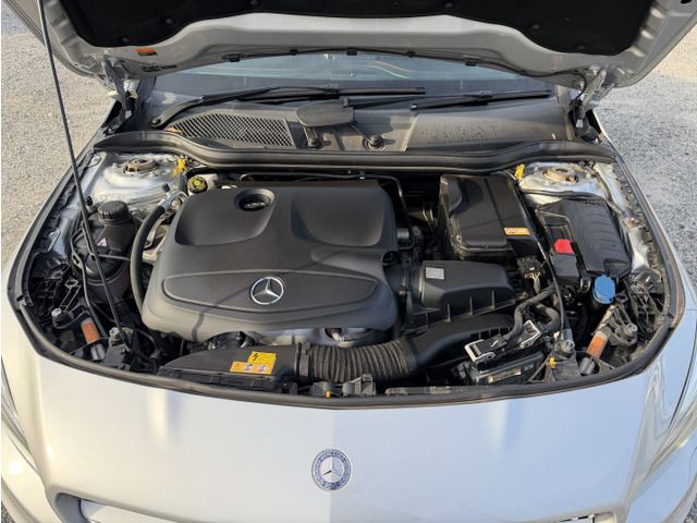 MERCEDES BENZ CLA CL 2016 Image 31