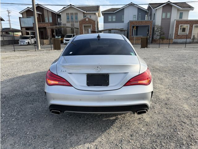 MERCEDES BENZ CLA CL 2016 Image 31