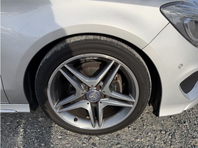 MERCEDES BENZ CLA CL 2016 Image 31