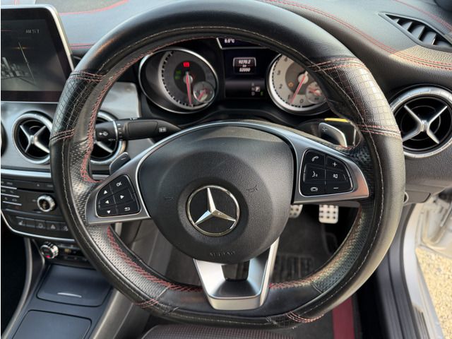 MERCEDES BENZ CLA CL 2016 Image 31