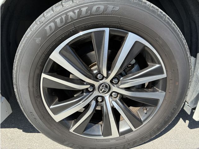 TOYOTA HARRIER 2WD 2021 Image 31