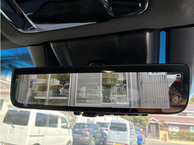 TOYOTA HARRIER 2WD 2021 Image 31