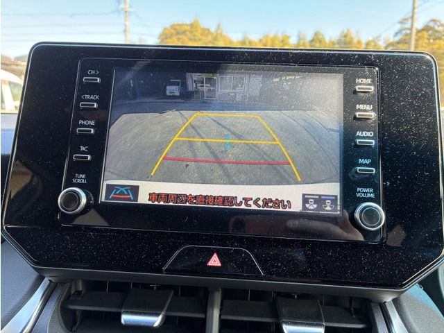 TOYOTA HARRIER 2WD 2021 Image 31