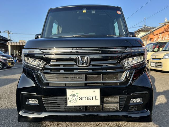 HONDA N BOX CUSTOM 2023 Image 31