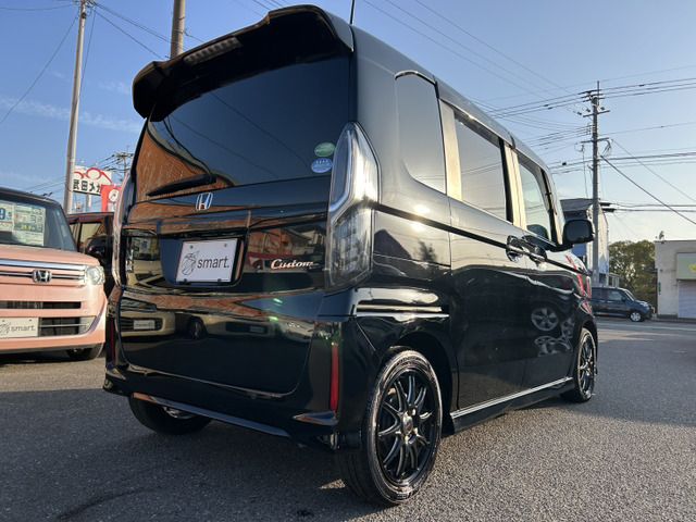 HONDA N BOX CUSTOM 2023 Image 31