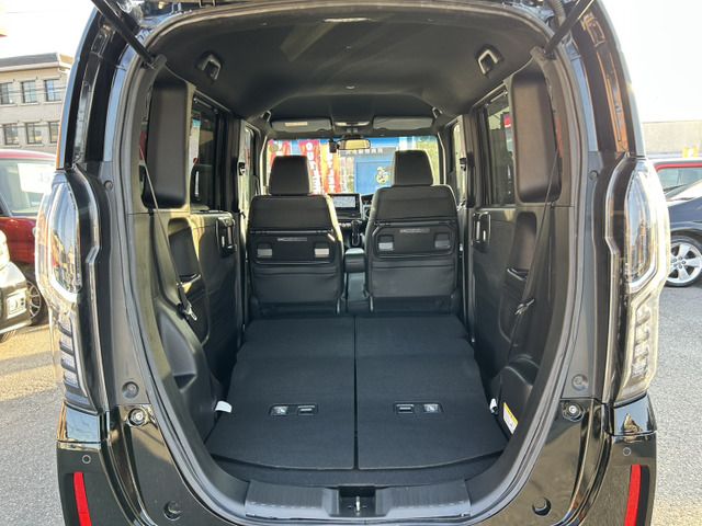 HONDA N BOX CUSTOM 2023 Image 31