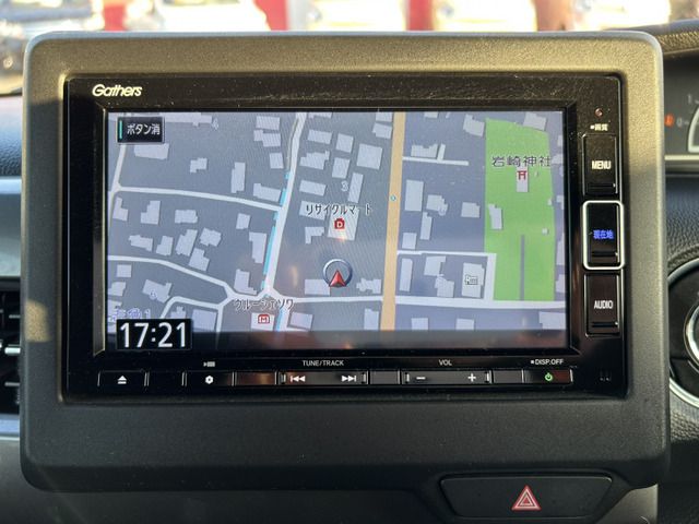 HONDA N BOX CUSTOM 2023 Image 31