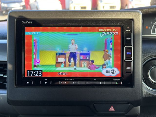 HONDA N BOX CUSTOM 2023 Image 31