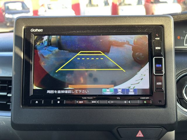 HONDA N BOX CUSTOM 2023 Image 31