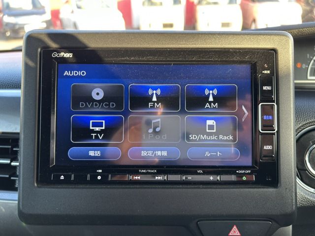 HONDA N BOX CUSTOM 2023 Image 31