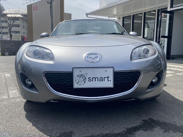 MAZDA ROADSTER 2009 Image 31