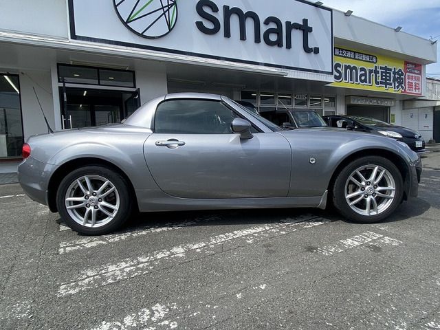 MAZDA ROADSTER 2009 Image 31