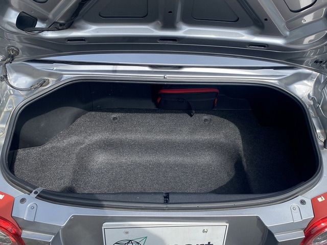 MAZDA ROADSTER 2009 Image 31