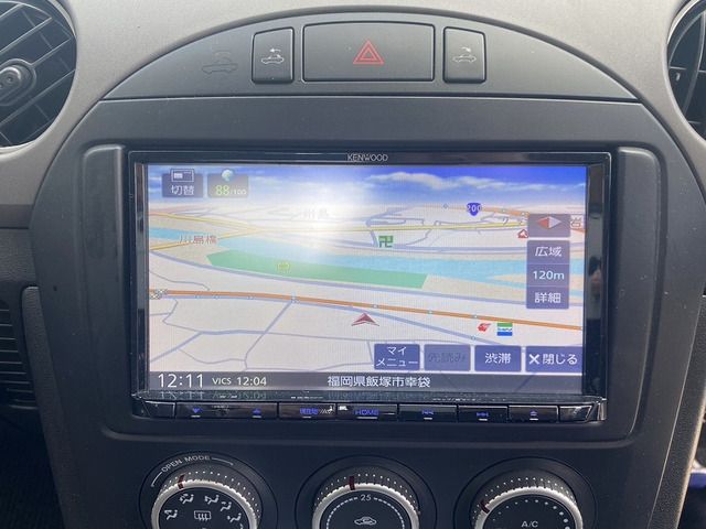 MAZDA ROADSTER 2009 Image 31