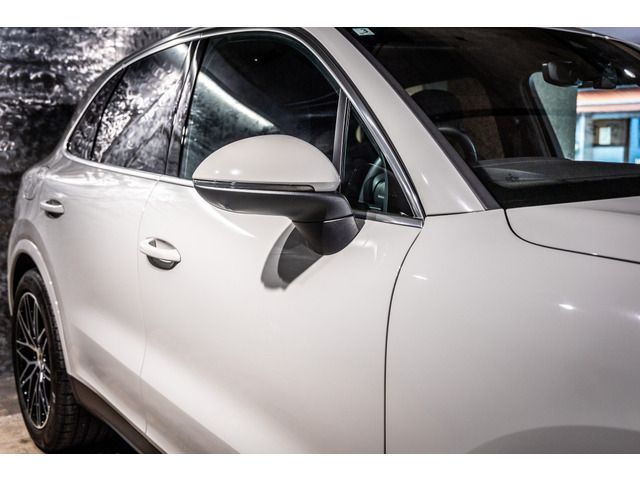 PORSCHE CAYENNE 2025 Image 31