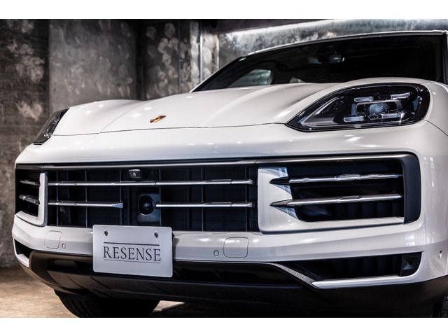 PORSCHE CAYENNE 2025 Image 31