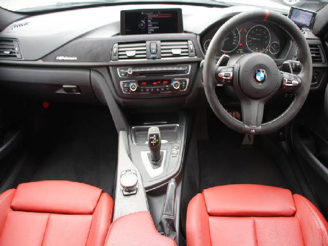 BMW 3SERIES SEDAN 2015 Image 31
