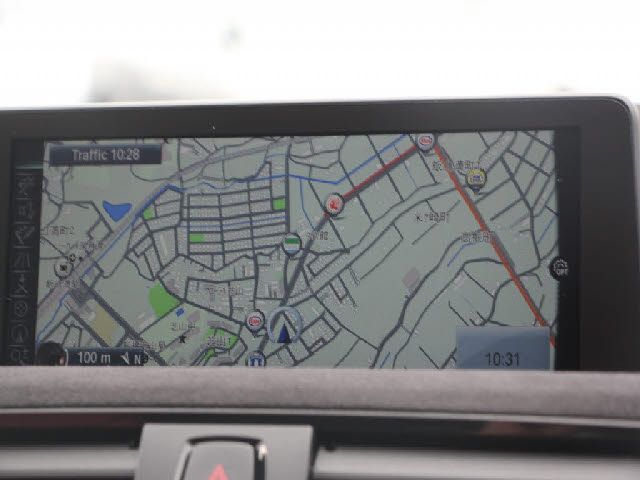 BMW 3SERIES SEDAN 2015 Image 31