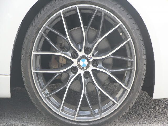 BMW 3SERIES SEDAN 2015 Image 31