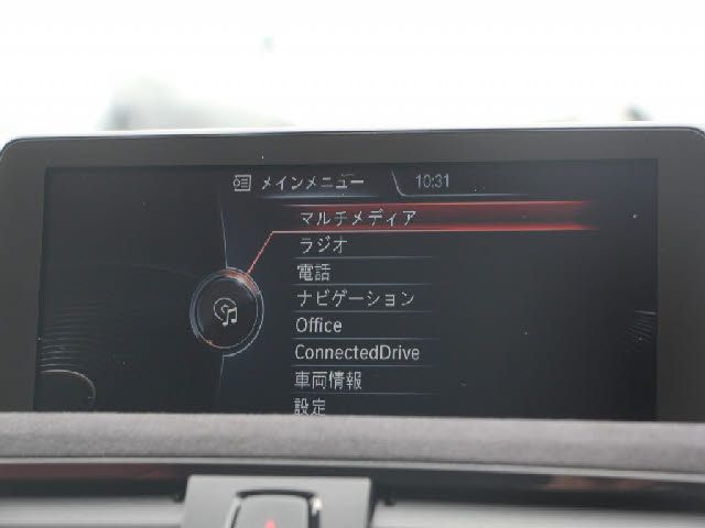 BMW 3SERIES SEDAN 2015 Image 31