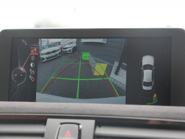 BMW 3SERIES SEDAN 2015 Image 31