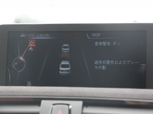 BMW 3SERIES SEDAN 2015 Image 31