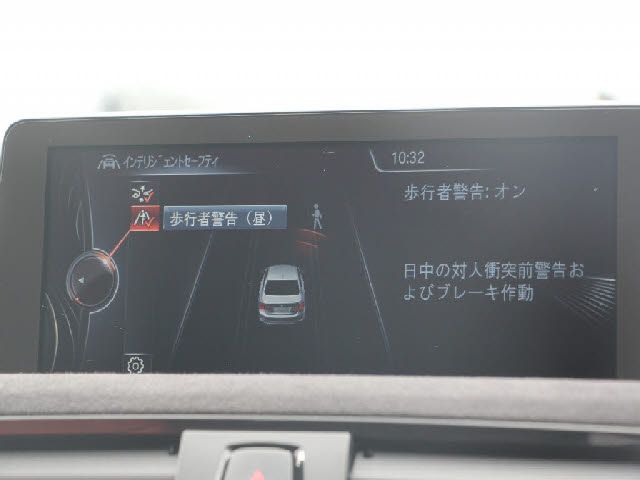 BMW 3SERIES SEDAN 2015 Image 31