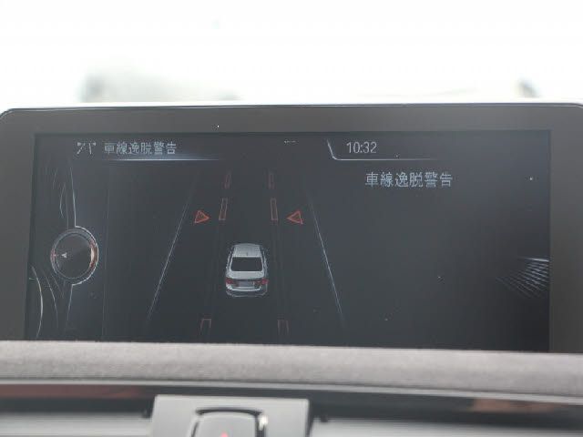 BMW 3SERIES SEDAN 2015 Image 31