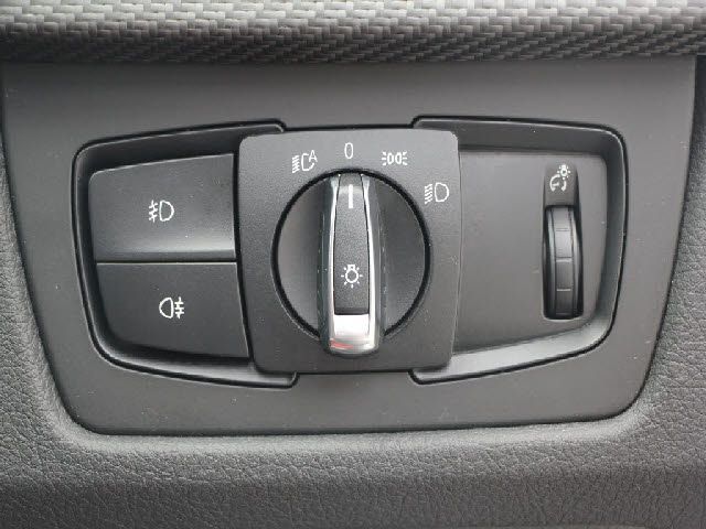 BMW 3SERIES SEDAN 2015 Image 31