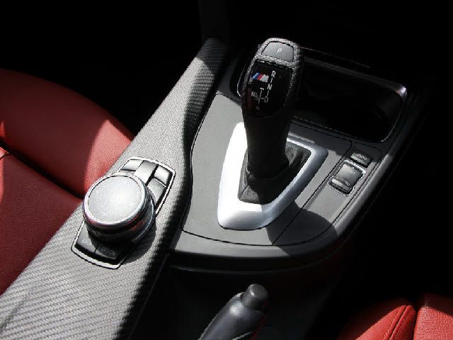 BMW 3SERIES SEDAN 2015 Image 31