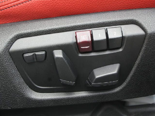 BMW 3SERIES SEDAN 2015 Image 31