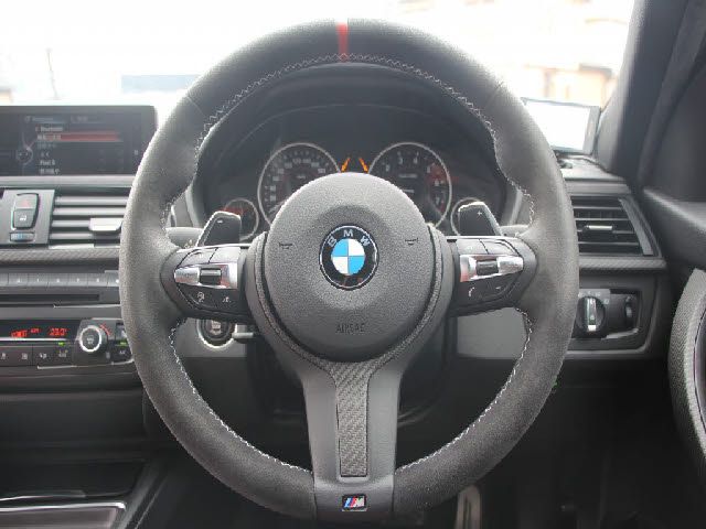 BMW 3SERIES SEDAN 2015 Image 31