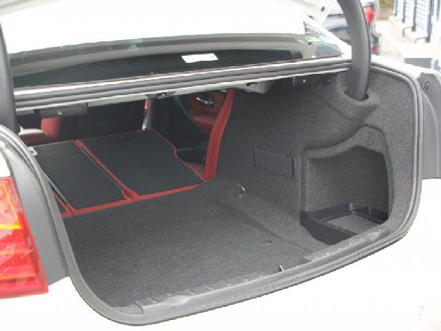 BMW 3SERIES SEDAN 2015 Image 31