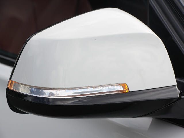 BMW 3SERIES SEDAN 2015 Image 31