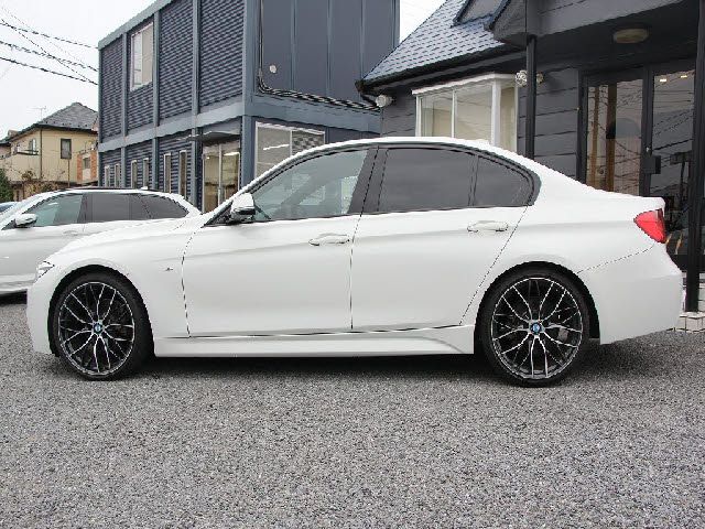 BMW 3SERIES SEDAN 2015 Image 31