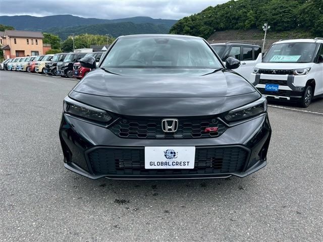 HONDA CIVIC HATCHBACK 2025 Image 31