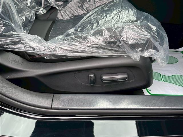 HONDA CIVIC HATCHBACK 2025 Image 31