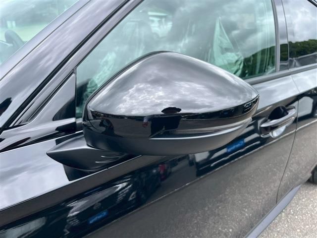 HONDA CIVIC HATCHBACK 2025 Image 31