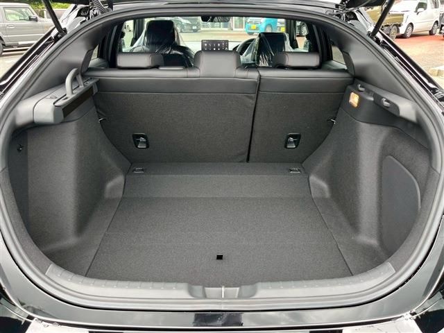 HONDA CIVIC HATCHBACK 2025 Image 31