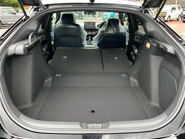 HONDA CIVIC HATCHBACK 2025 Image 31