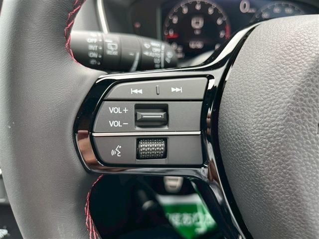 HONDA CIVIC HATCHBACK 2025 Image 31