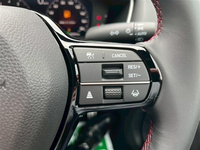 HONDA CIVIC HATCHBACK 2025 Image 31