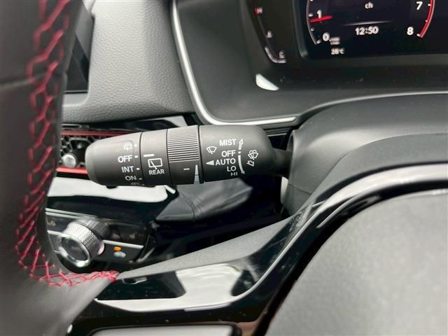 HONDA CIVIC HATCHBACK 2025 Image 31